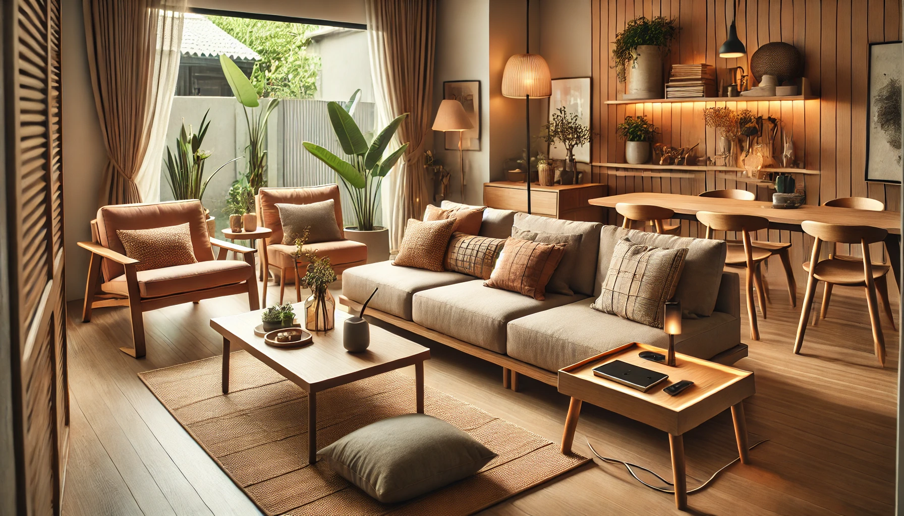 2025 Color Palette Trends for Your Living Room