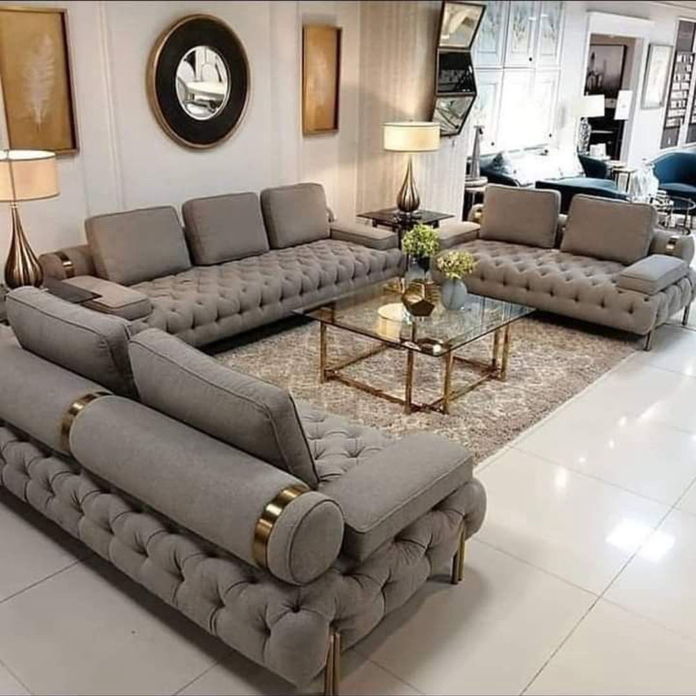 Luxury sofa For Home