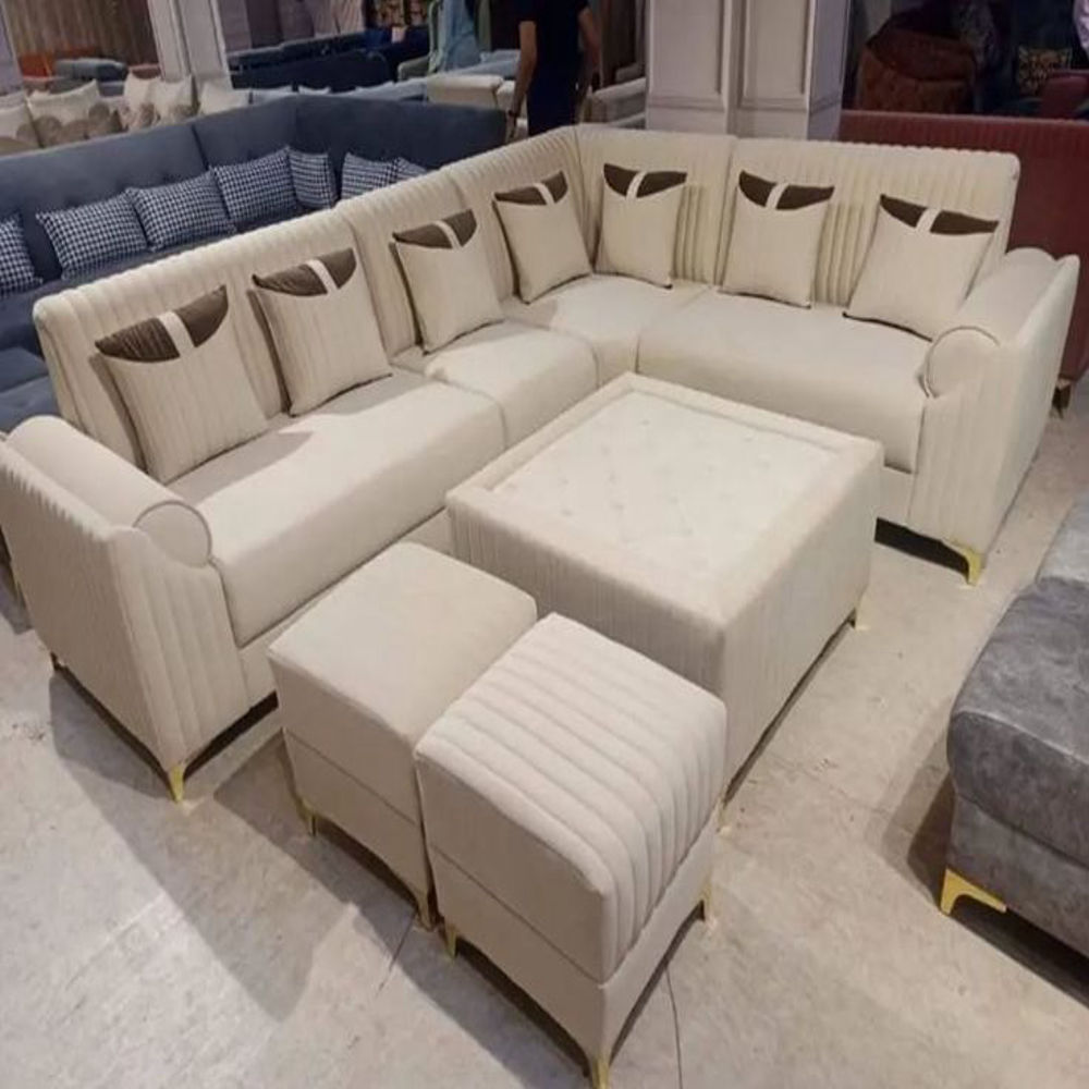 Sofa for main hall