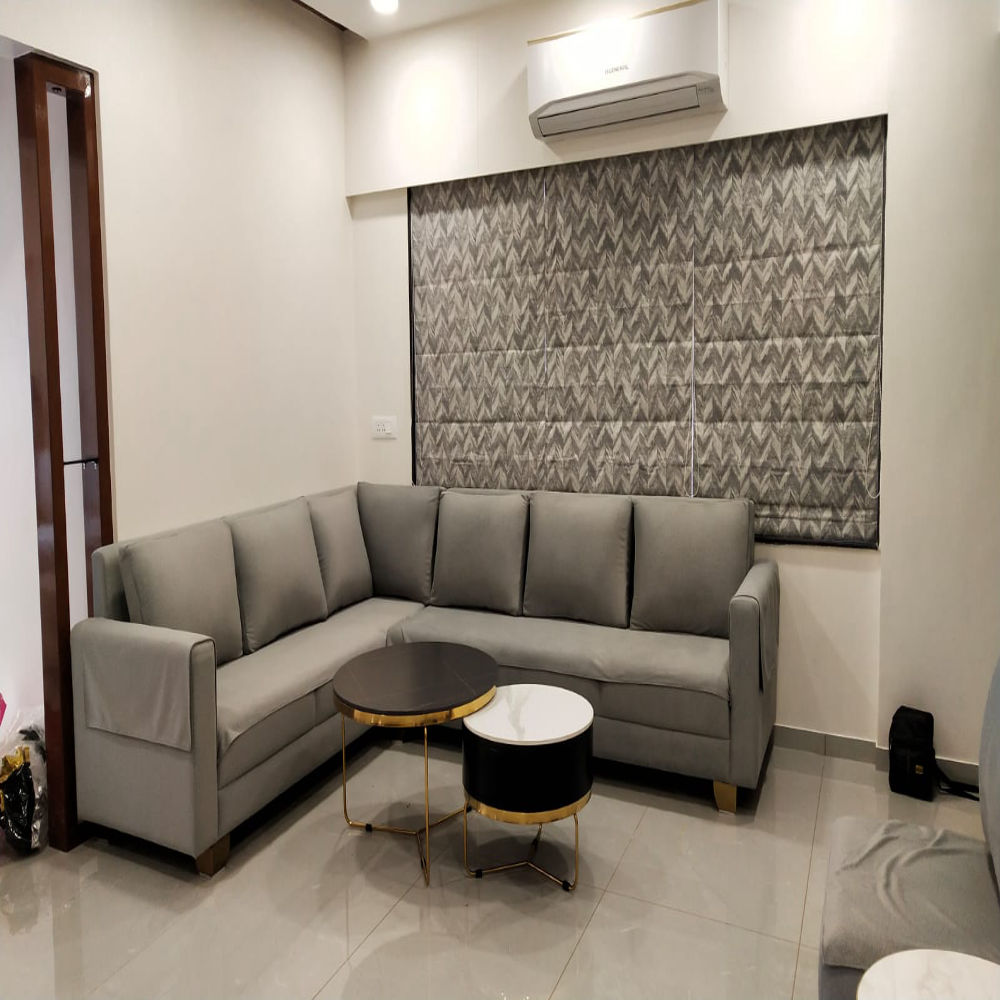 Luxury sofa For Home 2